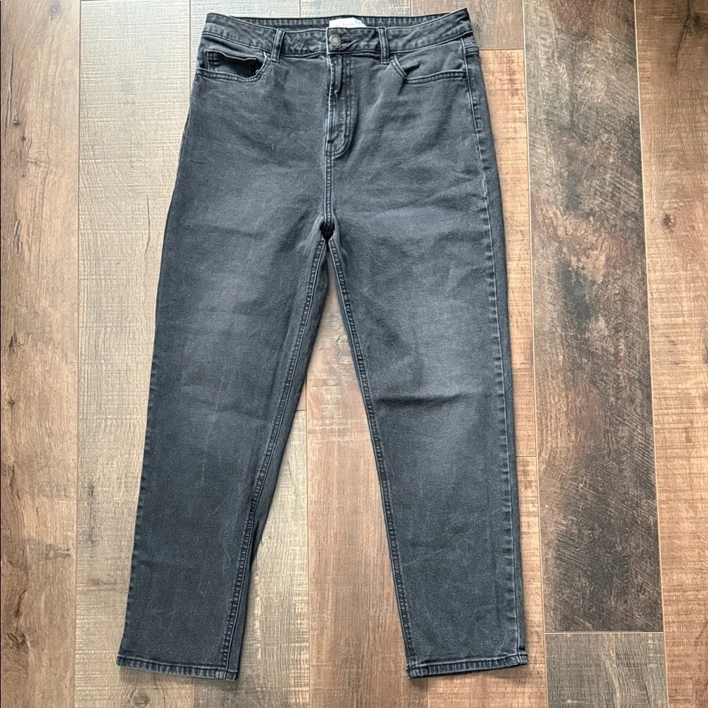 Bohme‎ Charcoal Skinny Jeans for Women - Picture 4 of 6